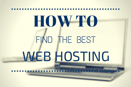 best-web-hosting tips