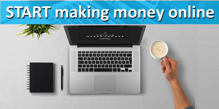 make money online tips