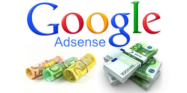 adsense by google