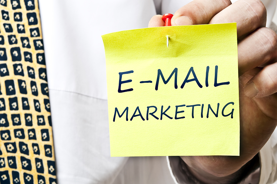 E-mail-marketing tips