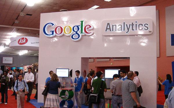 google-analytics tips