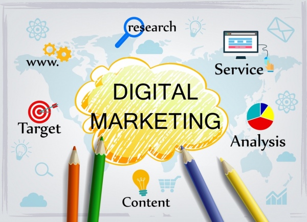 With digital marketing, it can often feel like you’re able to see results much faster than you might with offline marketing due to the fact it’s easier to measure ROI.