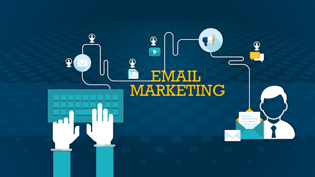 email marketing campaign